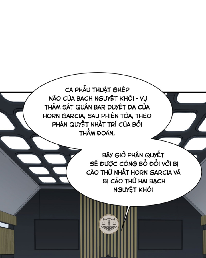 Linh Lung • Nguyệt Khôi Truyện Chapter 47 - Trang 2