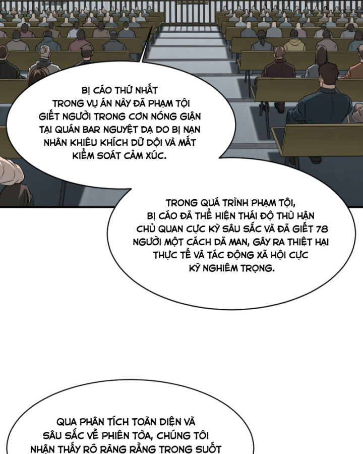 Linh Lung • Nguyệt Khôi Truyện Chapter 47 - Trang 2