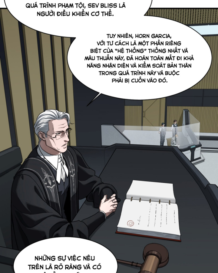 Linh Lung • Nguyệt Khôi Truyện Chapter 47 - Trang 2