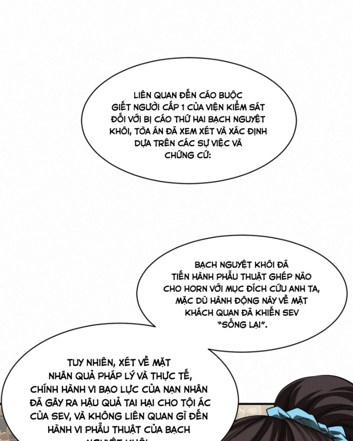 Linh Lung • Nguyệt Khôi Truyện Chapter 47 - Trang 2