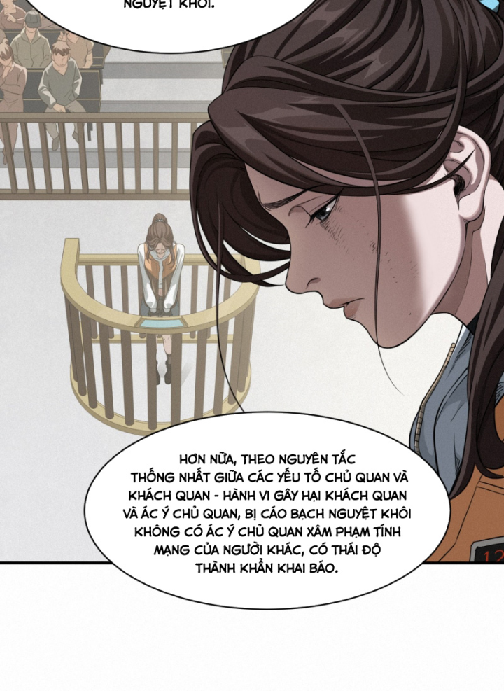 Linh Lung • Nguyệt Khôi Truyện Chapter 47 - Trang 2