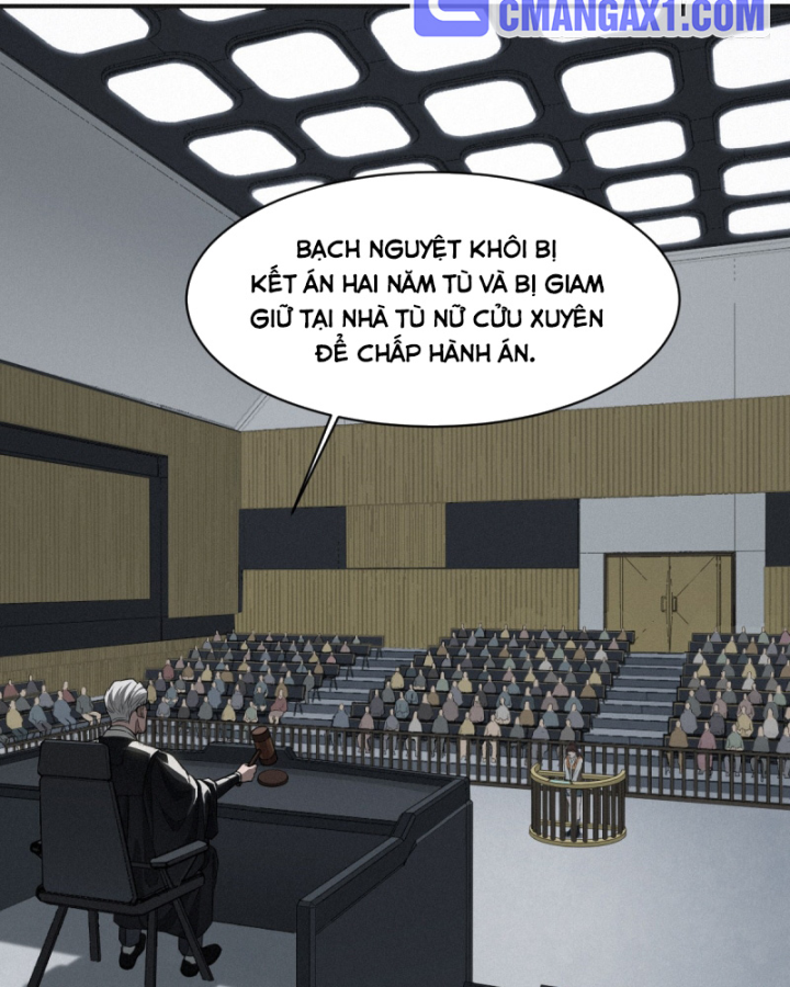 Linh Lung • Nguyệt Khôi Truyện Chapter 47 - Trang 2