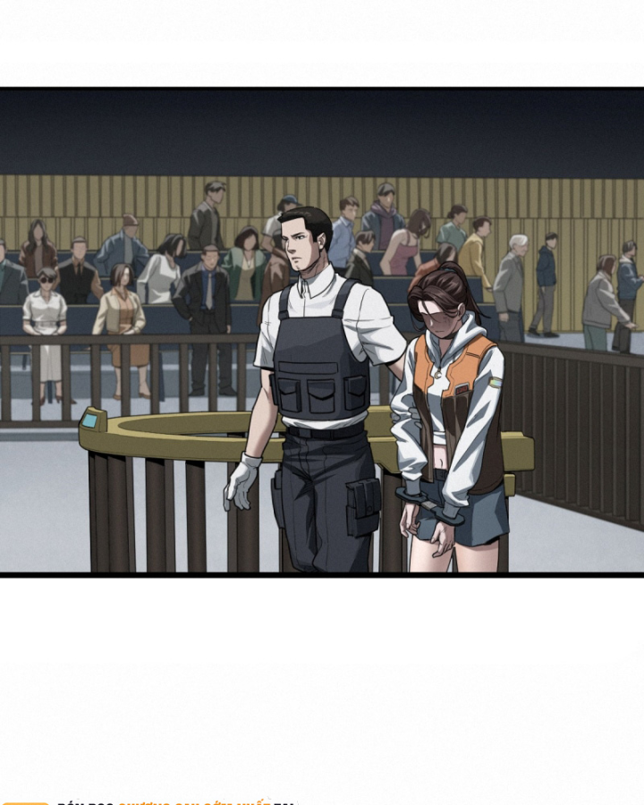 Linh Lung • Nguyệt Khôi Truyện Chapter 47 - Trang 2