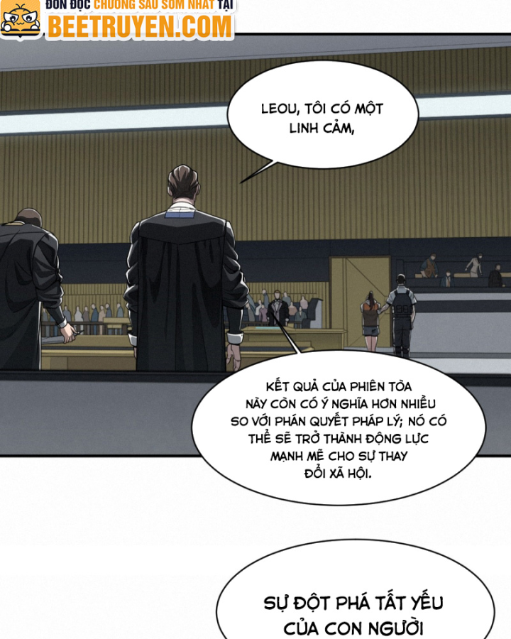 Linh Lung • Nguyệt Khôi Truyện Chapter 47 - Trang 2