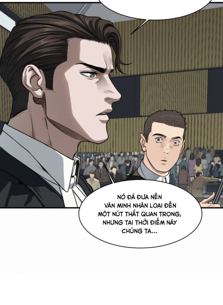 Linh Lung • Nguyệt Khôi Truyện Chapter 47 - Trang 2