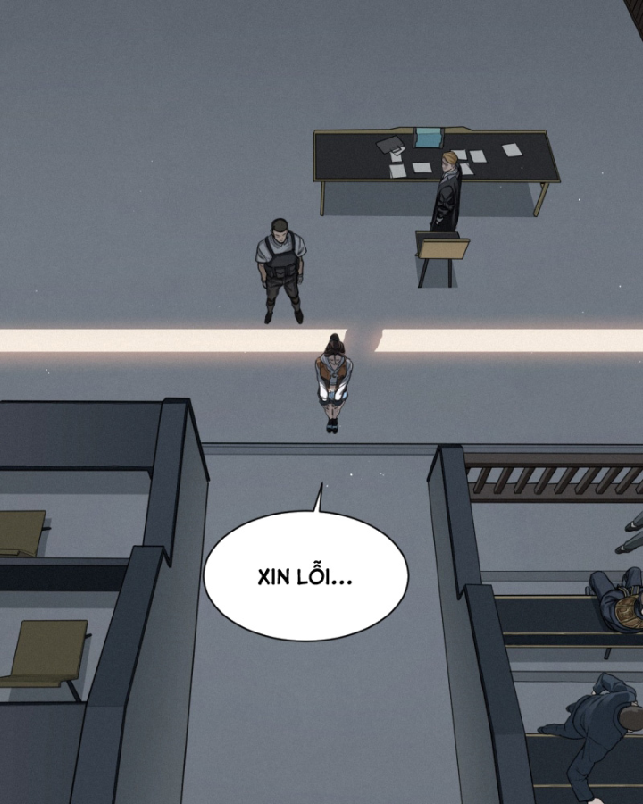 Linh Lung • Nguyệt Khôi Truyện Chapter 47 - Trang 2