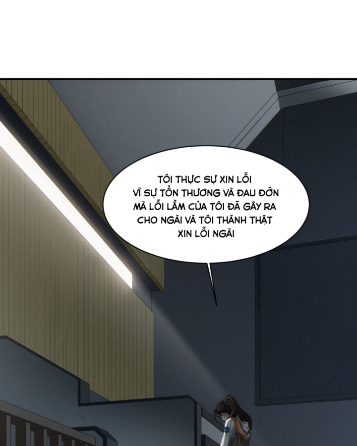 Linh Lung • Nguyệt Khôi Truyện Chapter 47 - Trang 2