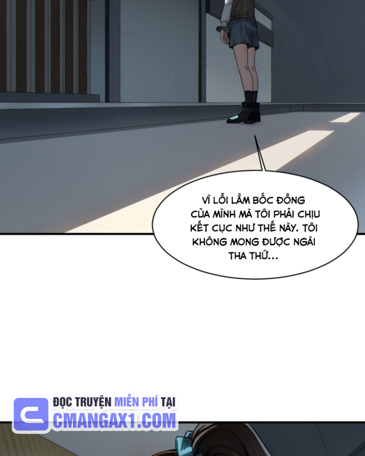 Linh Lung • Nguyệt Khôi Truyện Chapter 47 - Trang 2