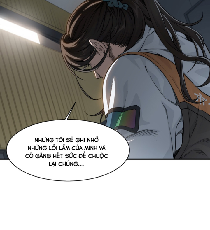 Linh Lung • Nguyệt Khôi Truyện Chapter 47 - Trang 2