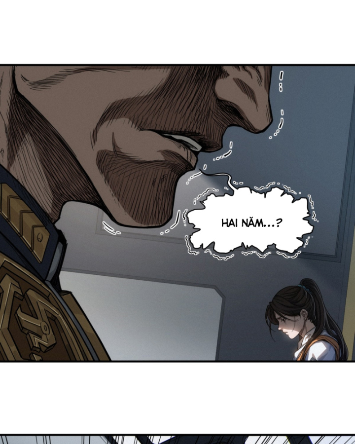 Linh Lung • Nguyệt Khôi Truyện Chapter 47 - Trang 2