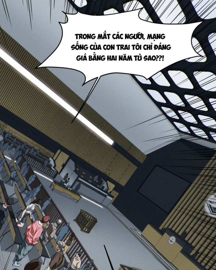 Linh Lung • Nguyệt Khôi Truyện Chapter 47 - Trang 2