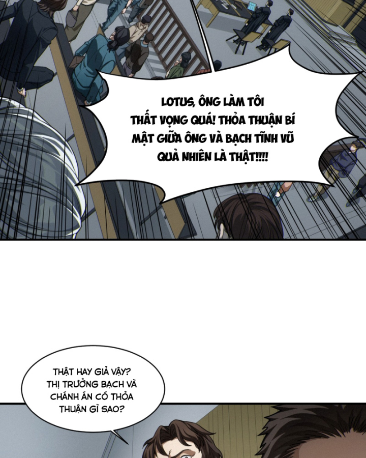 Linh Lung • Nguyệt Khôi Truyện Chapter 47 - Trang 2