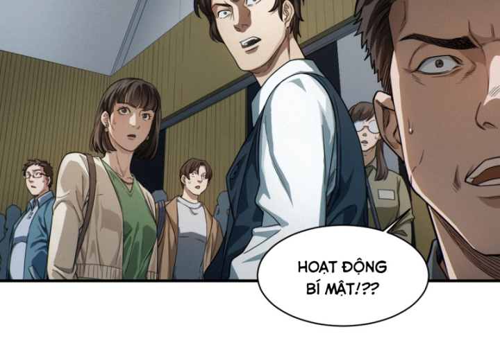 Linh Lung • Nguyệt Khôi Truyện Chapter 47 - Trang 2