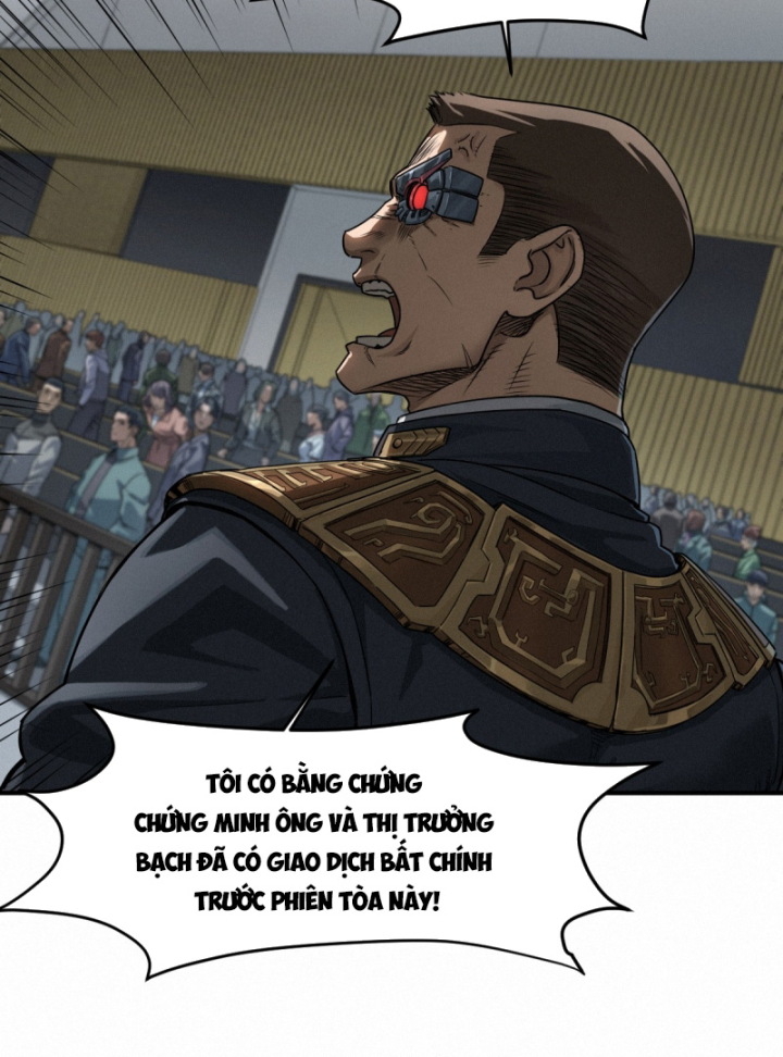 Linh Lung • Nguyệt Khôi Truyện Chapter 47 - Trang 2