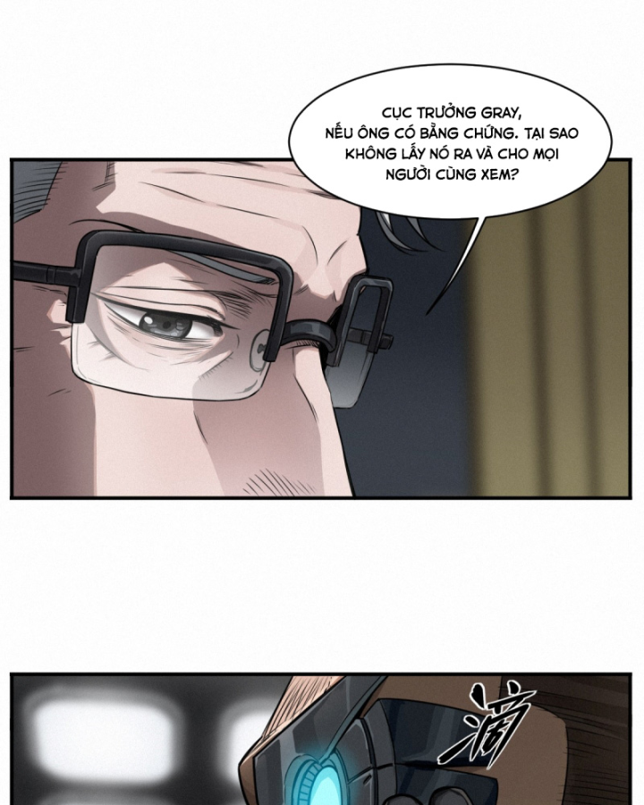 Linh Lung • Nguyệt Khôi Truyện Chapter 47 - Trang 2