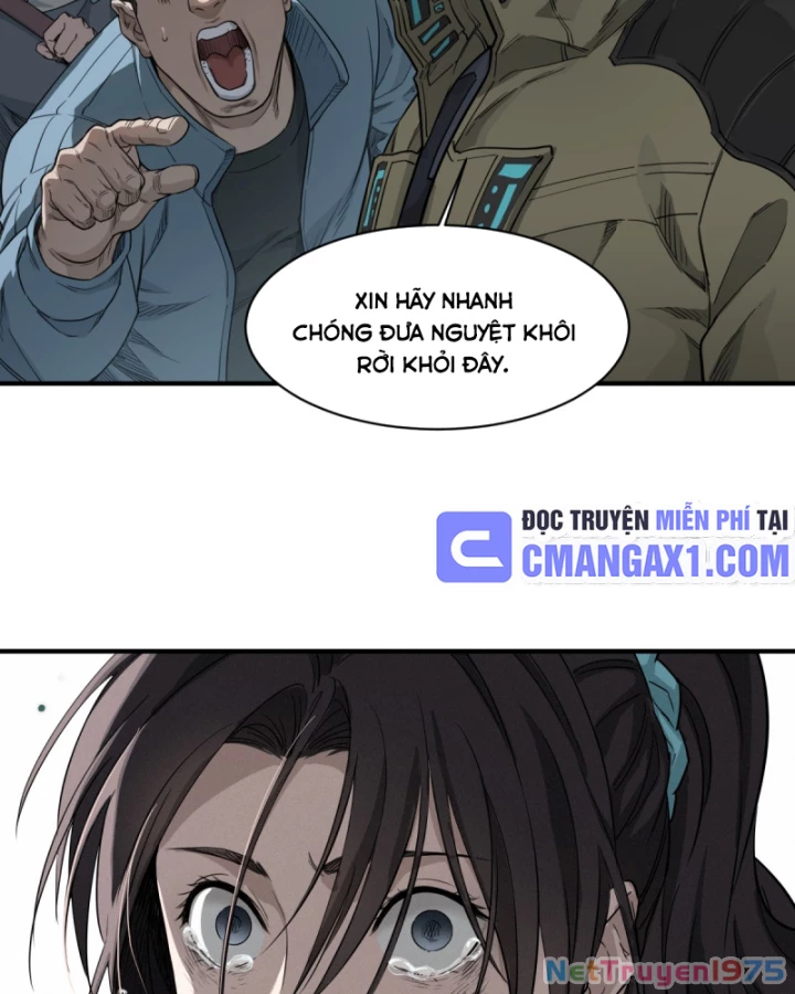 Linh Lung • Nguyệt Khôi Truyện Chapter 48 - Trang 2