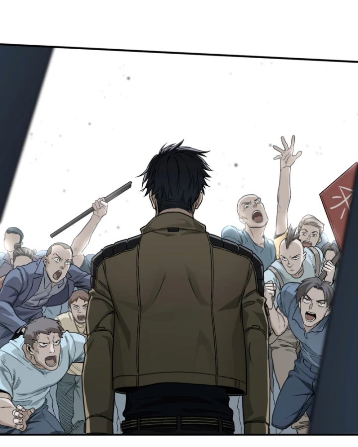 Linh Lung • Nguyệt Khôi Truyện Chapter 48 - Trang 2