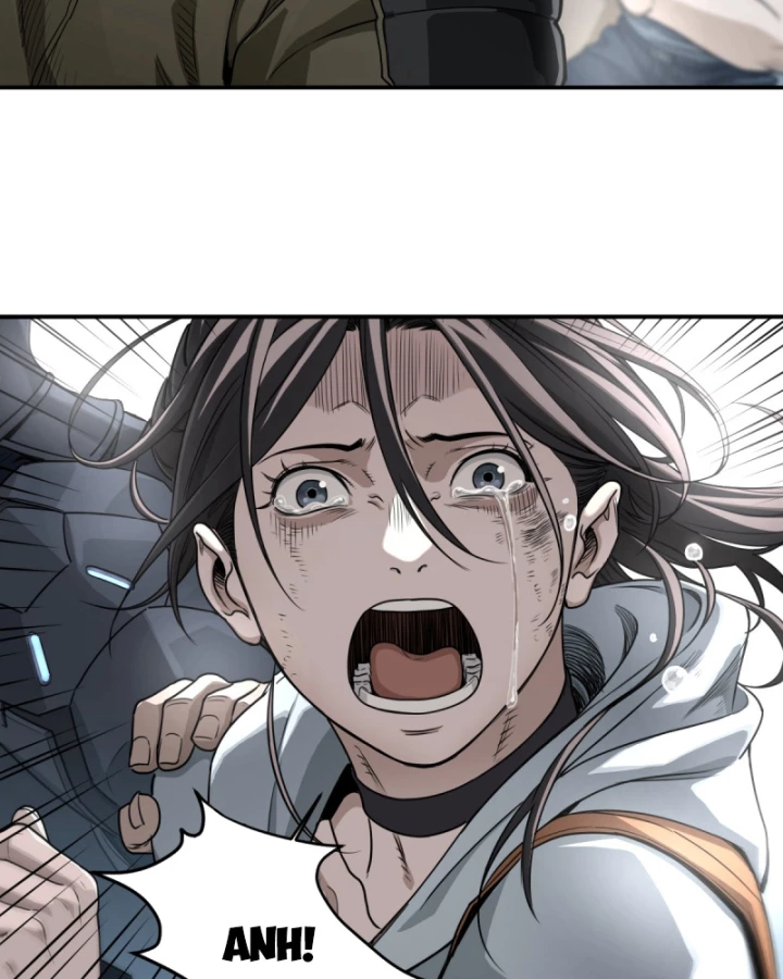 Linh Lung • Nguyệt Khôi Truyện Chapter 48 - Trang 2