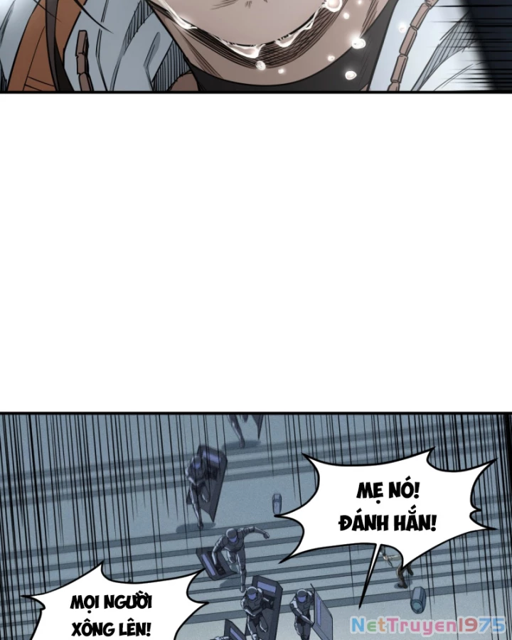 Linh Lung • Nguyệt Khôi Truyện Chapter 48 - Trang 2