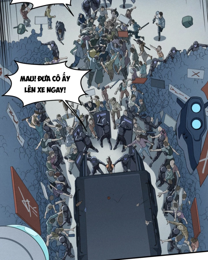 Linh Lung • Nguyệt Khôi Truyện Chapter 48 - Trang 2