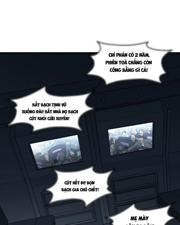 Linh Lung • Nguyệt Khôi Truyện Chapter 48 - Trang 2