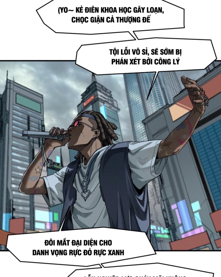 Linh Lung • Nguyệt Khôi Truyện Chapter 48 - Trang 2