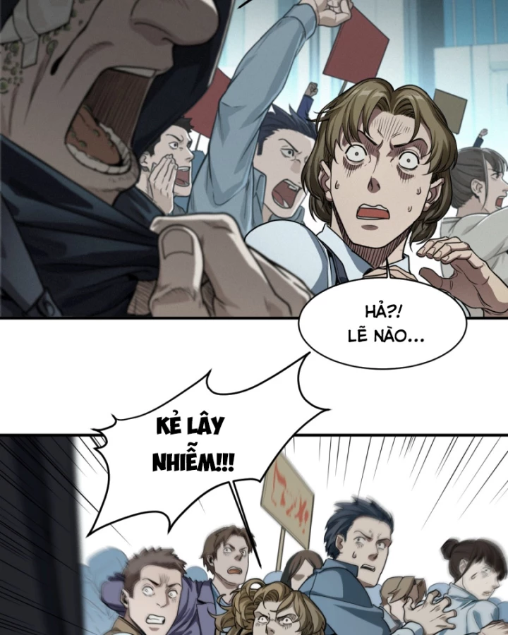 Linh Lung • Nguyệt Khôi Truyện Chapter 48 - Trang 2