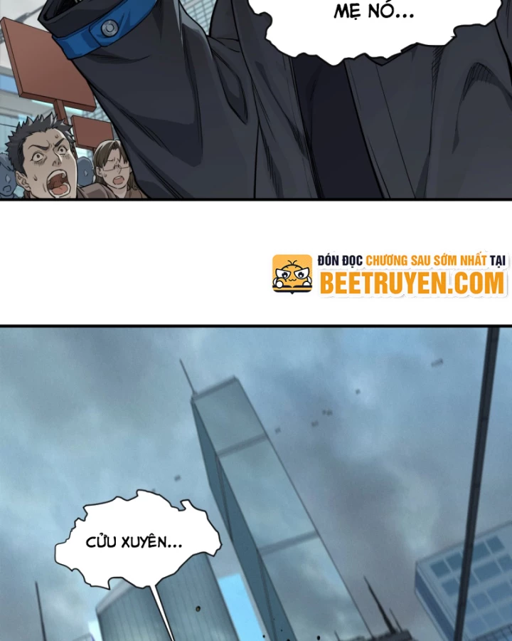 Linh Lung • Nguyệt Khôi Truyện Chapter 48 - Trang 2