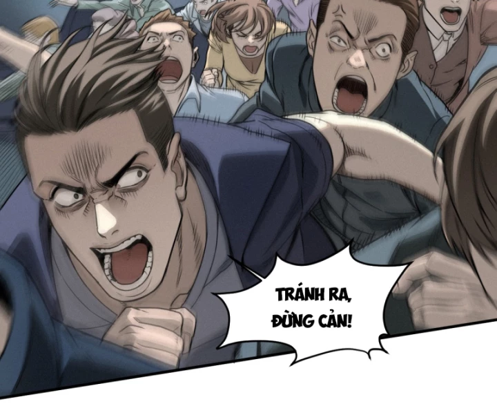 Linh Lung • Nguyệt Khôi Truyện Chapter 48 - Trang 2