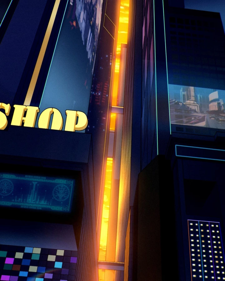 Linh Lung • Nguyệt Khôi Truyện Chapter 48 - Trang 2