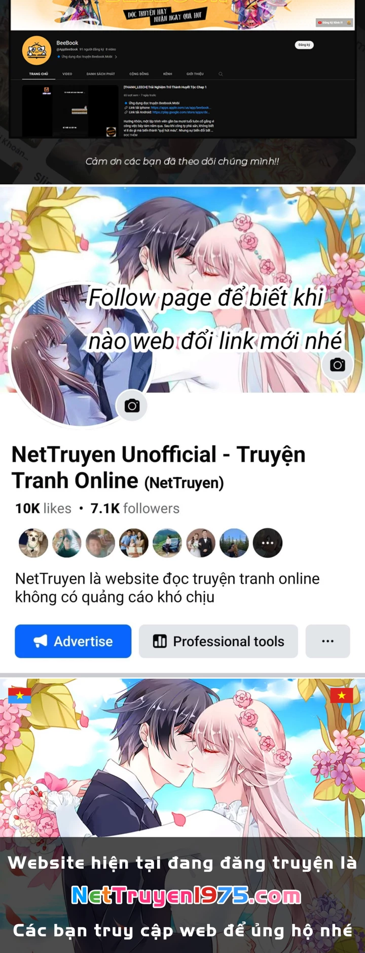 Linh Lung • Nguyệt Khôi Truyện Chapter 48 - Trang 2