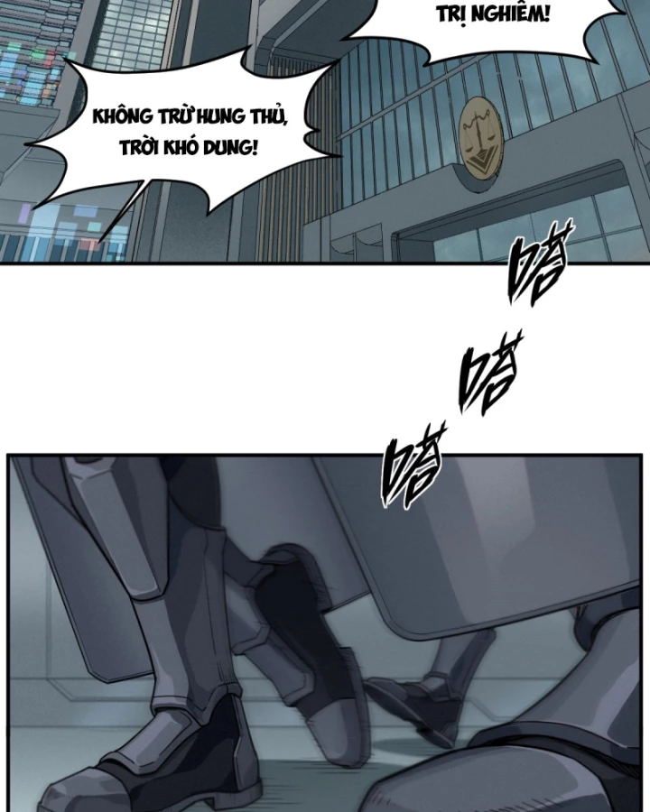 Linh Lung • Nguyệt Khôi Truyện Chapter 48 - Trang 2