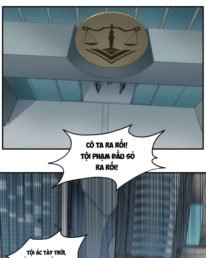 Linh Lung • Nguyệt Khôi Truyện Chapter 48 - Trang 2