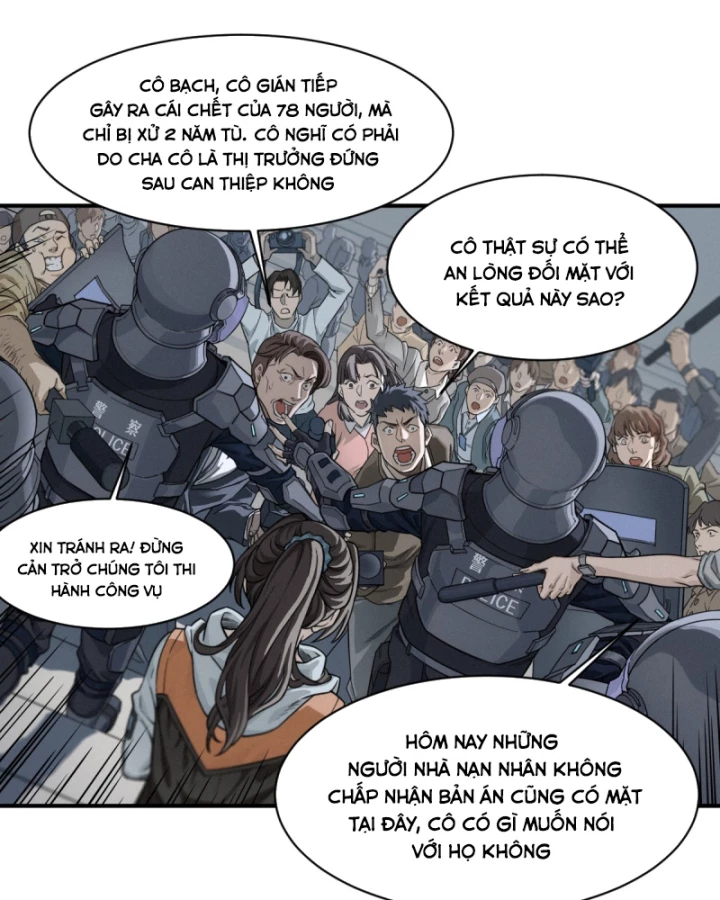 Linh Lung • Nguyệt Khôi Truyện Chapter 48 - Trang 2