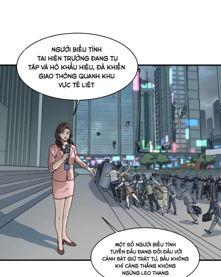 Linh Lung • Nguyệt Khôi Truyện Chapter 48 - Trang 2