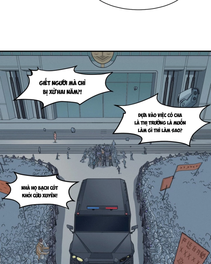 Linh Lung • Nguyệt Khôi Truyện Chapter 48 - Trang 2