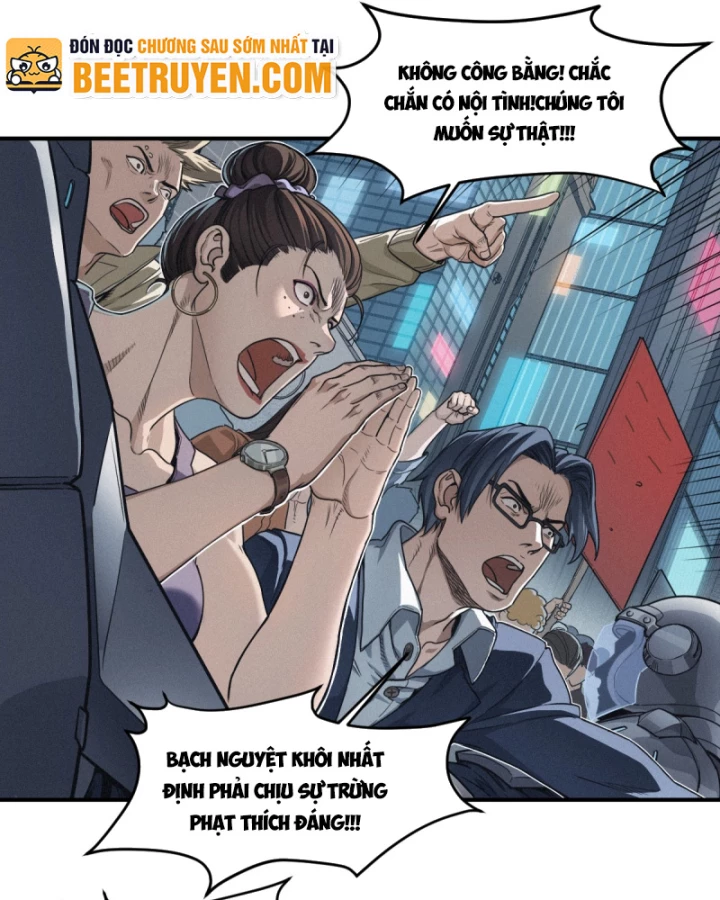 Linh Lung • Nguyệt Khôi Truyện Chapter 48 - Trang 2