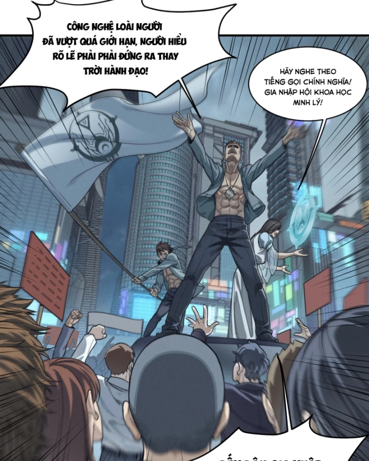 Linh Lung • Nguyệt Khôi Truyện Chapter 48 - Trang 2