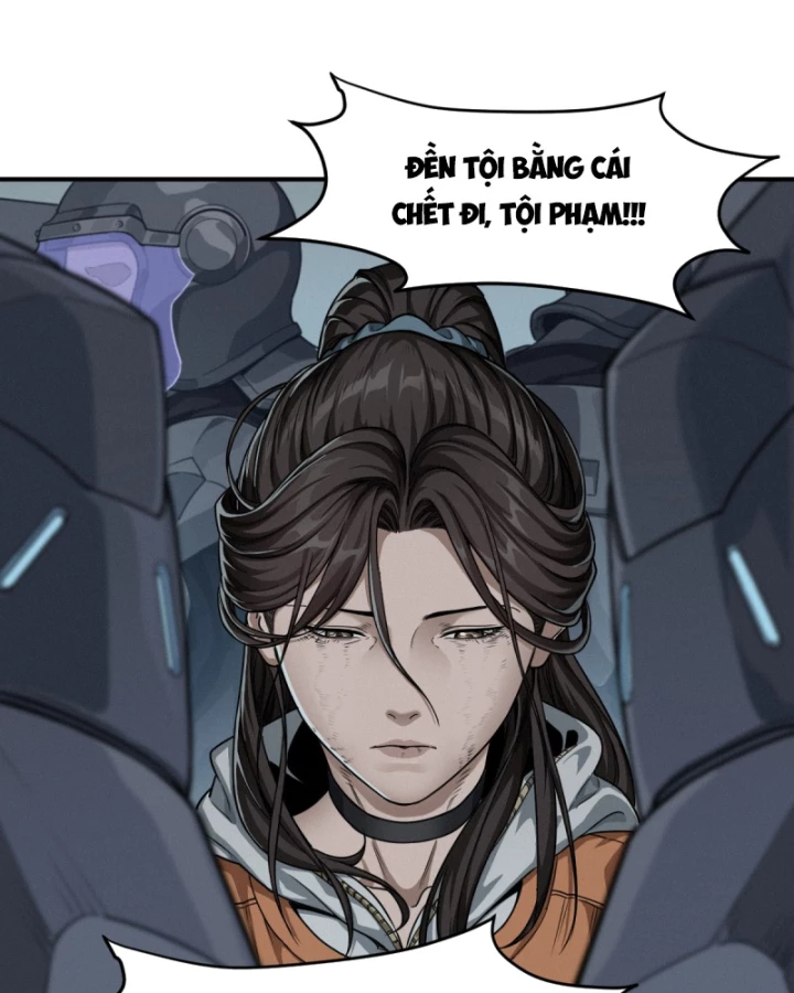 Linh Lung • Nguyệt Khôi Truyện Chapter 48 - Trang 2