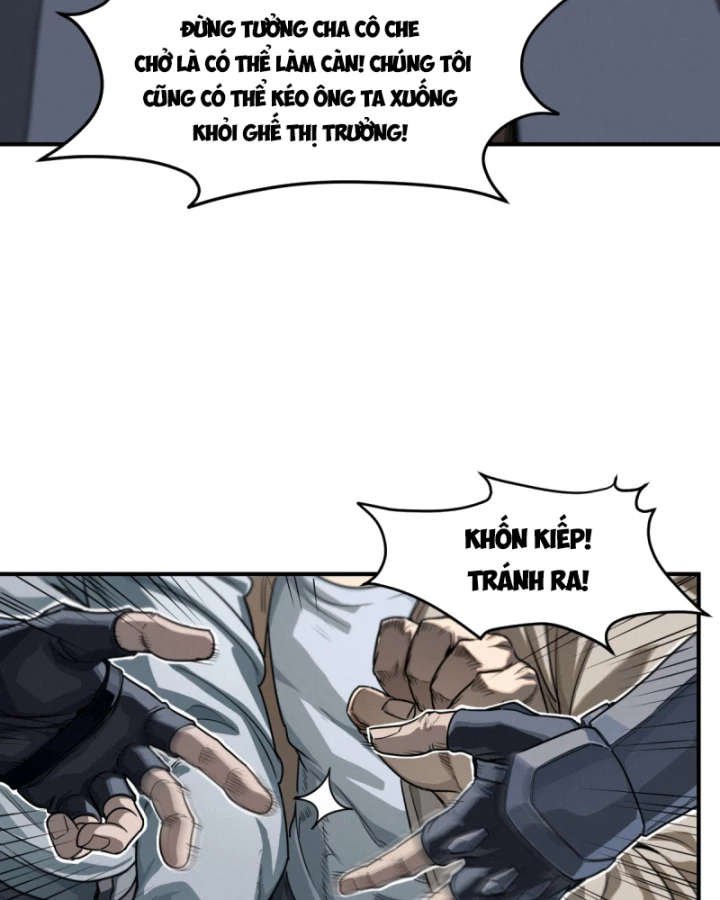 Linh Lung • Nguyệt Khôi Truyện Chapter 48 - Trang 2