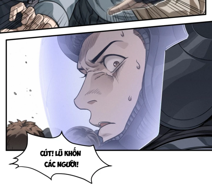 Linh Lung • Nguyệt Khôi Truyện Chapter 48 - Trang 2