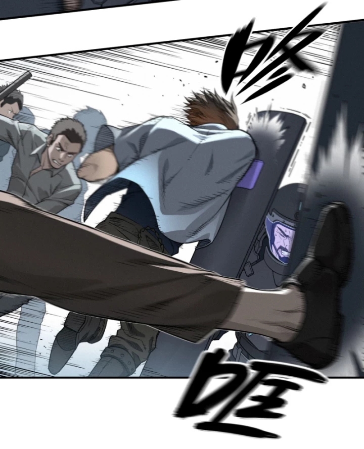 Linh Lung • Nguyệt Khôi Truyện Chapter 48 - Trang 2