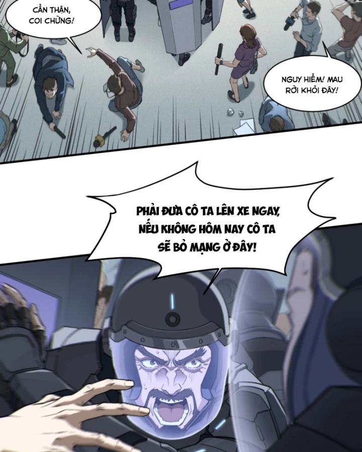 Linh Lung • Nguyệt Khôi Truyện Chapter 48 - Trang 2