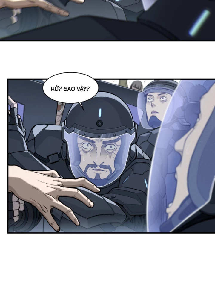 Linh Lung • Nguyệt Khôi Truyện Chapter 48 - Trang 2