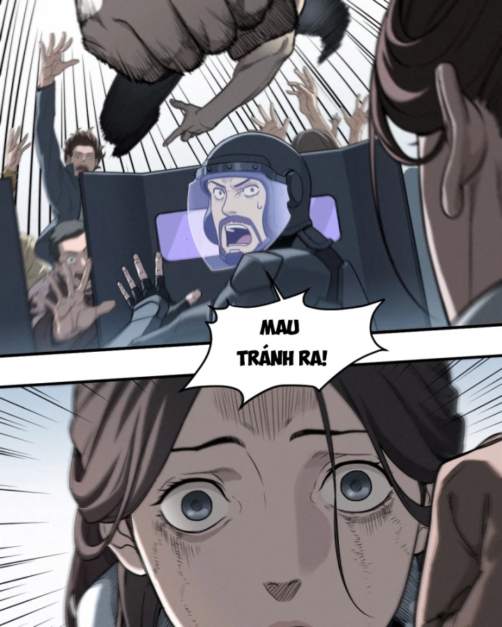 Linh Lung • Nguyệt Khôi Truyện Chapter 48 - Trang 2