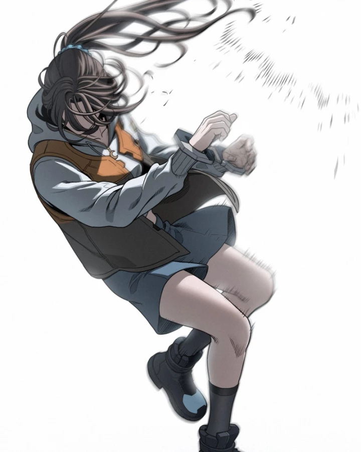 Linh Lung • Nguyệt Khôi Truyện Chapter 48 - Trang 2