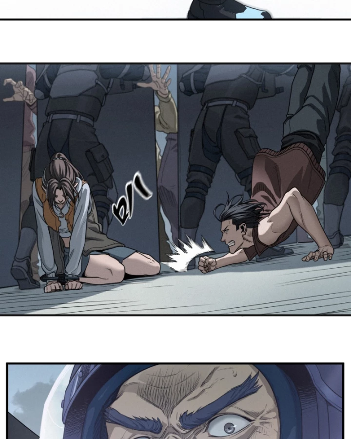 Linh Lung • Nguyệt Khôi Truyện Chapter 48 - Trang 2