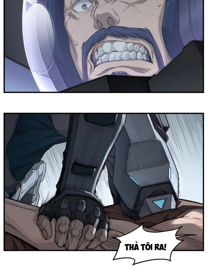 Linh Lung • Nguyệt Khôi Truyện Chapter 48 - Trang 2