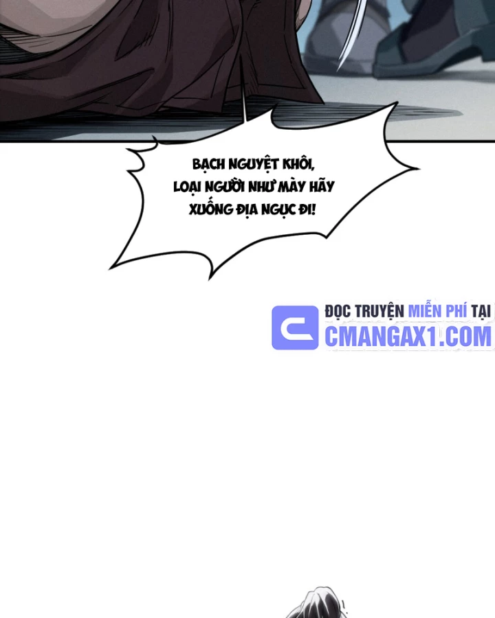 Linh Lung • Nguyệt Khôi Truyện Chapter 48 - Trang 2