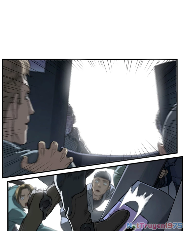 Linh Lung • Nguyệt Khôi Truyện Chapter 48 - Trang 2